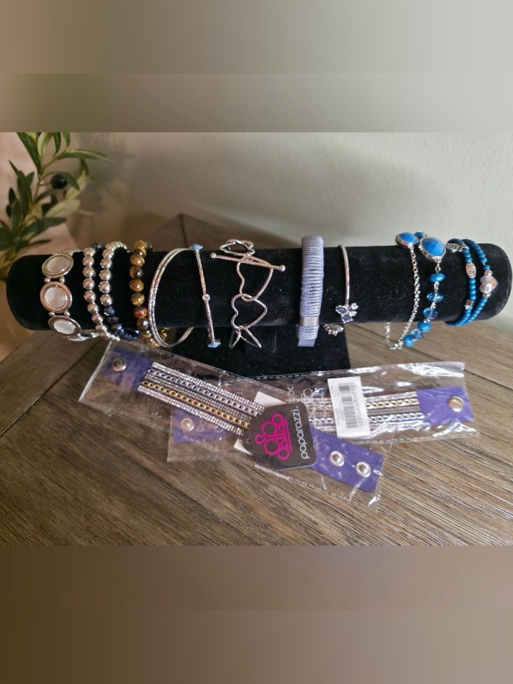 15 piece Bracelet Collection